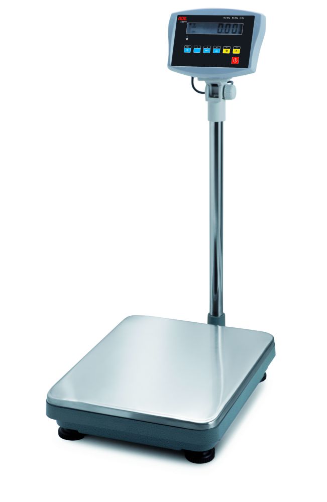 Produktbild ADE Stativwaage ESW10-150 max 150kg Ziffernschritt 10g