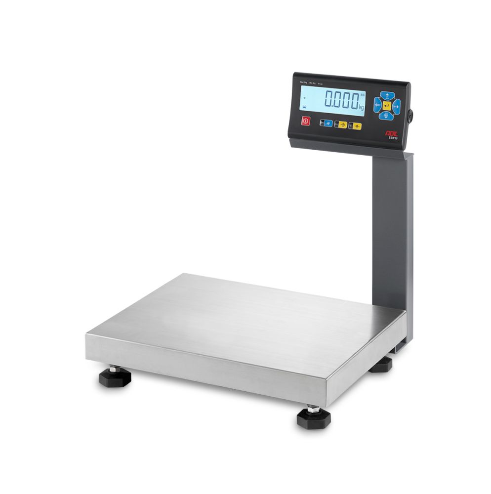 Produktbild ADE Stativwaage ESW50-15 max 15kg Ziffernschritt 2g