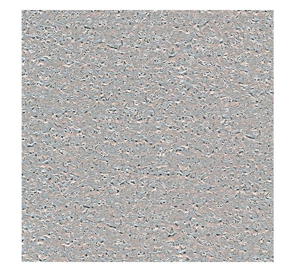 Produktbild Alberts Strukturblech, Rauputz-Prägung, Alu natur, BxLxS 600 x 1000 x 1 mm