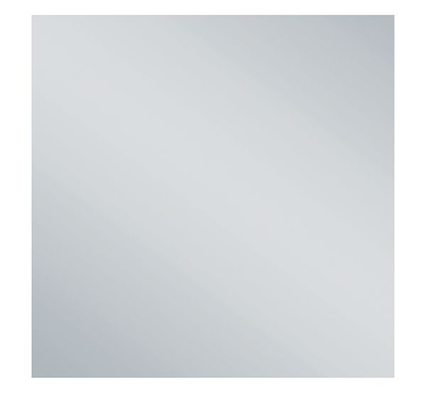 Natur ALU Glattblech 250 x 500 x 1,5mm
