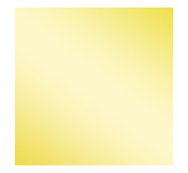 Produktbild Alberts Glattblech, Messing, BxLxS 200 x 1000 x 0,8 mm