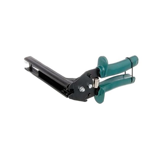 Produktbild Alberts Drahtbefestigungszange, verzinkt, mit Kunststoff-Griff, Blister à 1 St.