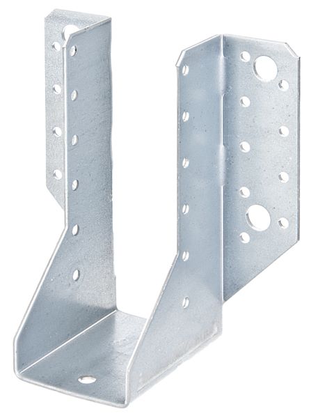 Produktbild Alberts Balkenschuh Typ A sendzimirverzinkt lichte Breite 50mm Höhe 135mm