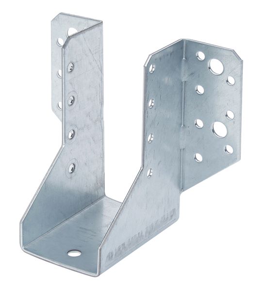 Produktbild Alberts Balkenschuh Typ A sendzimirverzinkt lichte Breite 45mm Höhe 110mm