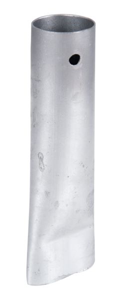 Produktbild Alberts Bodenhülse feuerverzinkt für Bodenschieber zum Einbetonieren Durchmesser 33mm