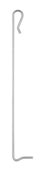 Produktbild Alberts Distanzhalter Cluster sendzimirverzinkt 295 mm im Bund mit 15 Stück