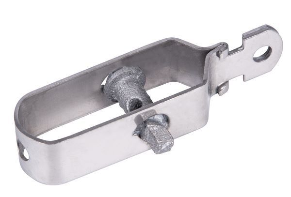 Produktbild Alberts Drahtspanner Edelstahl Gesamtlänge 115mm bild 1