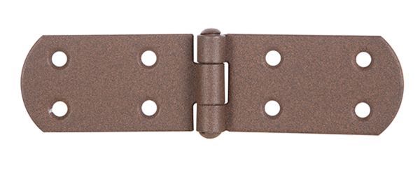 Produktbild Alberts DURAVIS Kistenband rostbraun 135 x 35 x 2 mm