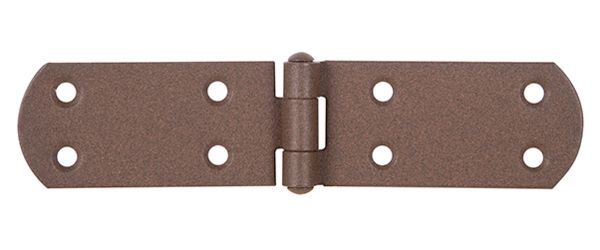 Produktbild Alberts DURAVIS Kistenband rostbraun 156 x 35 x 2 mm