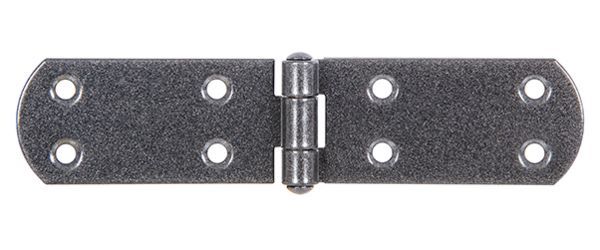 Produktbild Alberts DURAVIS Kistenband schwarzdiamant 156 x 35 x 2 mm