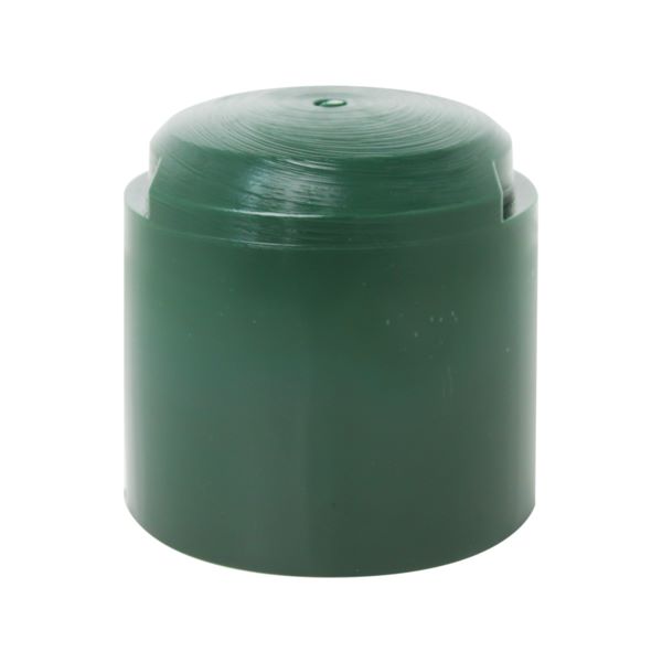 Produktbild Alberts Einschlagwerkzeug für Rundholzpfosten aus Kunststoff 95mm bild 2