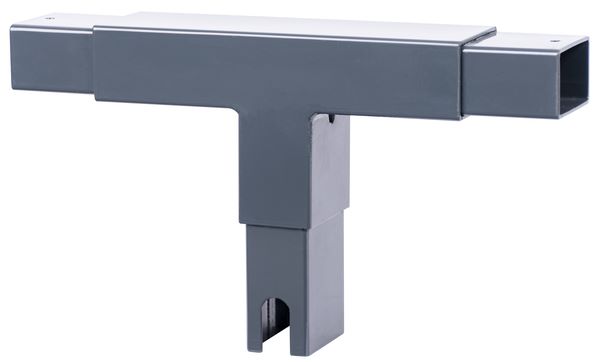 Produktbild Alberts Highlight Mittelstück feuerverzinkt anthrazit