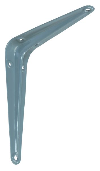 Produktbild Alberts Konsole grau lackiert Höhe 150 mm Tiefe 125 mm