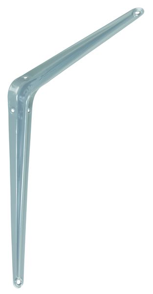 Produktbild Alberts Konsole grau lackiert Höhe 300 mm Tiefe 250 mm