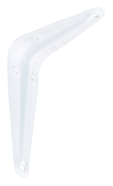 Produktbild Alberts Konsole weiß lackiert Höhe 150 mm Tiefe 125 mm