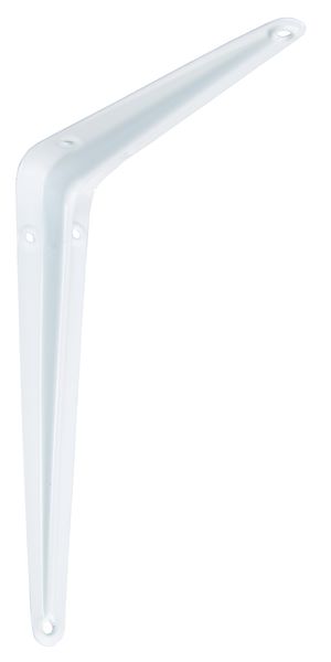 Produktbild Alberts Konsole weiß lackiert Höhe 200 mm Tiefe 150 mm