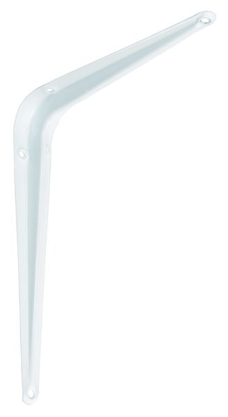 Produktbild Alberts Konsole weiß lackiert Höhe 300 mm Tiefe 250 mm