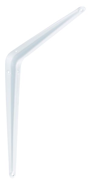 Produktbild Alberts Konsole weiß lackiert Höhe 300 mm Tiefe 350 mm