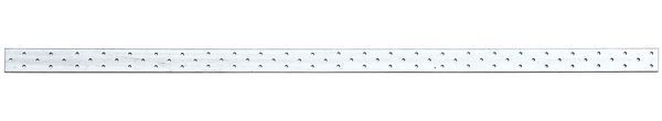 Produktbild Alberts Lochplattenstreifen sendzimirverzinkt 1000x40mm
