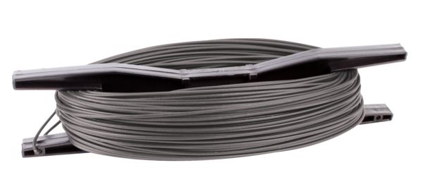 Produktbild Alberts Nähdraht auf Spindel anthrazit 1,5 mm Spindel mit 40 Meter