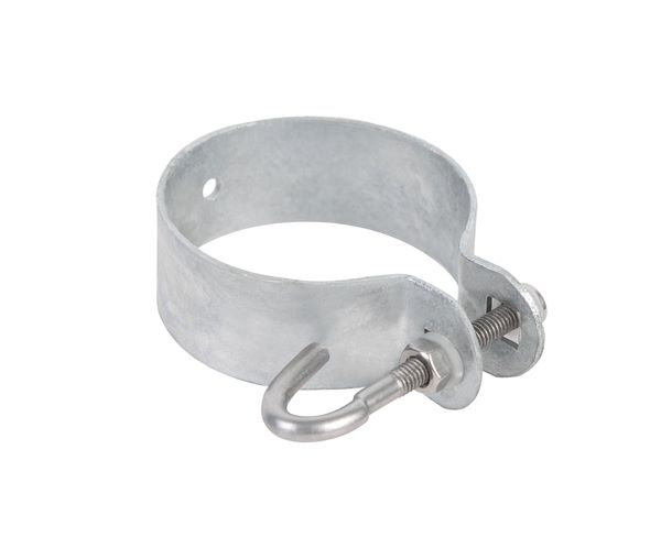 Produktbild Alberts Schelle feuerverzinkt Durchmesser 60 mm