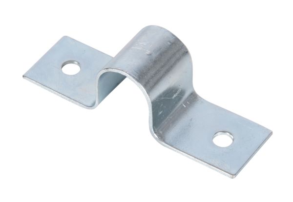 Produktbild Alberts Schlaufe Stahl galvanisch verzinkt gesamt LxB 60x18 mm