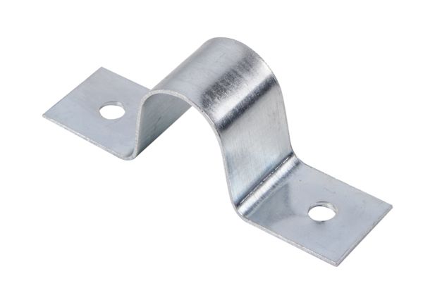 Produktbild Alberts Schlaufe Stahl galvanisch verzinkt gesamt LxB 69x18 mm