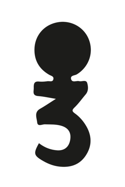 Produktbild Alberts Schlüssel passend zu Kastenschlössern Zinkdruckguss Schweifung 14 1/2