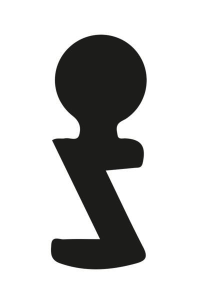 Produktbild Alberts Schlüssel passend zu Kastenschlössern Zinkdruckguss Schweifung 3