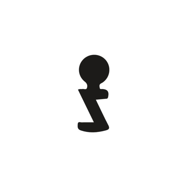 Produktbild Alberts Schlüssel passend zu Kastenschlössern Zinkdruckguss Schweifung 3 bild 2