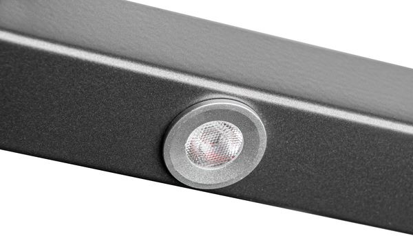 Produktbild Alberts Soledra Leuchte LED D28 mm Inhalt 3 Stück bild 4