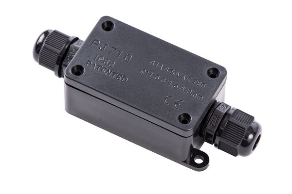 Produktbild Alberts Soledra Trafo Betriebsspannung 24 V DC Ausgangsleistung 30 W bild 3