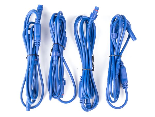 Produktbild Alberts Soledra Y-Anschlusskabel Länge 1500 mm Inhalt 4 Stück