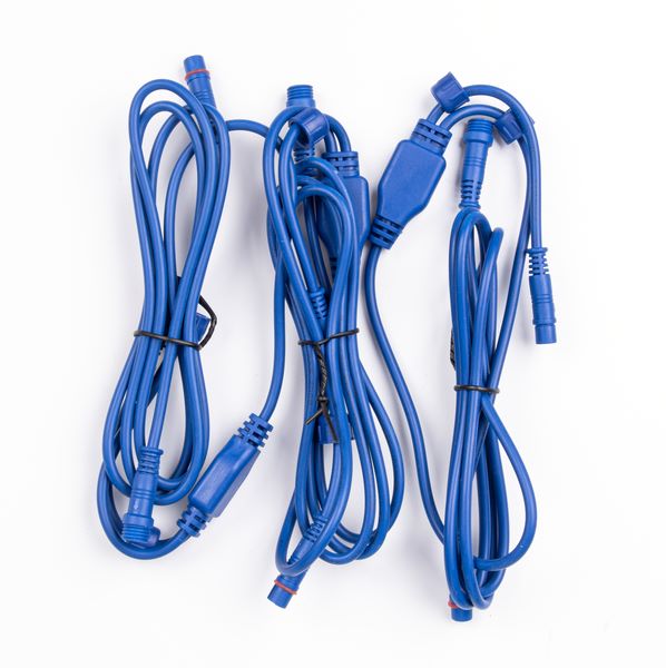 Produktbild Alberts Soledra Y-Anschlusskabel Länge 1500 mm Inhalt 3 Stück