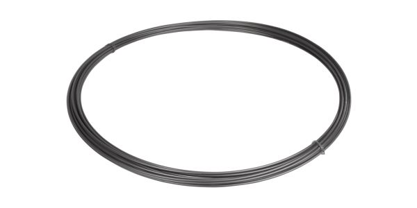 Produktbild Alberts Spanndraht anthrazit kunststoffbeschichtet 3,1 mm Ring mit 55 Meter bild 2
