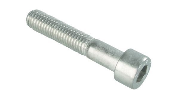 Produktbild Alberts Zylinderschraube Edelstahl M10x55 für Absperrgittersystem Plus 7