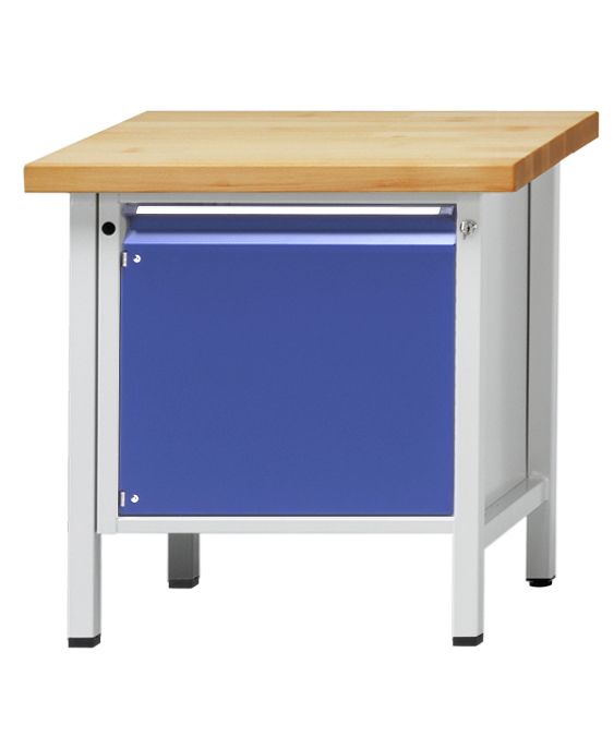 Produktbild ANKE Kastenwerkbank 800 mm, 800 x 700 x 890