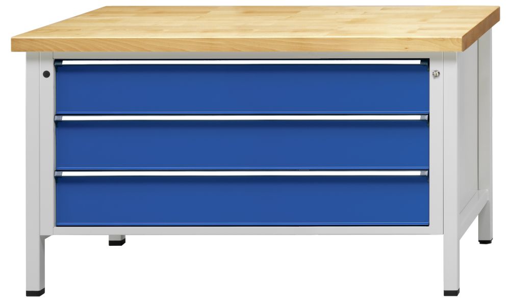 Produktbild Anke Kastenwerkbank 1500 x 800 x 840 mm Modell 18VX ZBP 40 mm