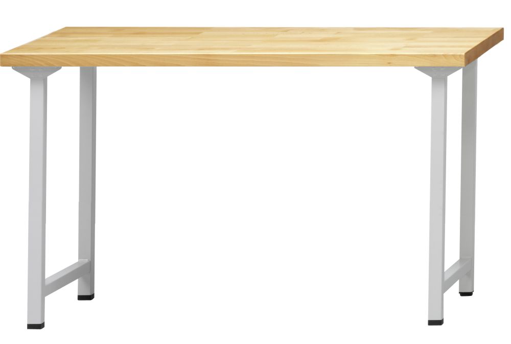 Produktbild Anke Arbeitstisch 1500x800x850mm Kunststoffschichtplatte 401.206