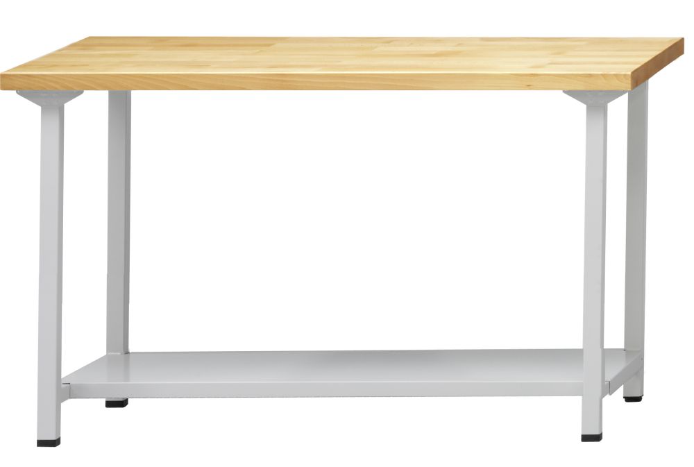 Produktbild Anke Arbeitstisch 1500x800x850mm Universalplatte 401.226