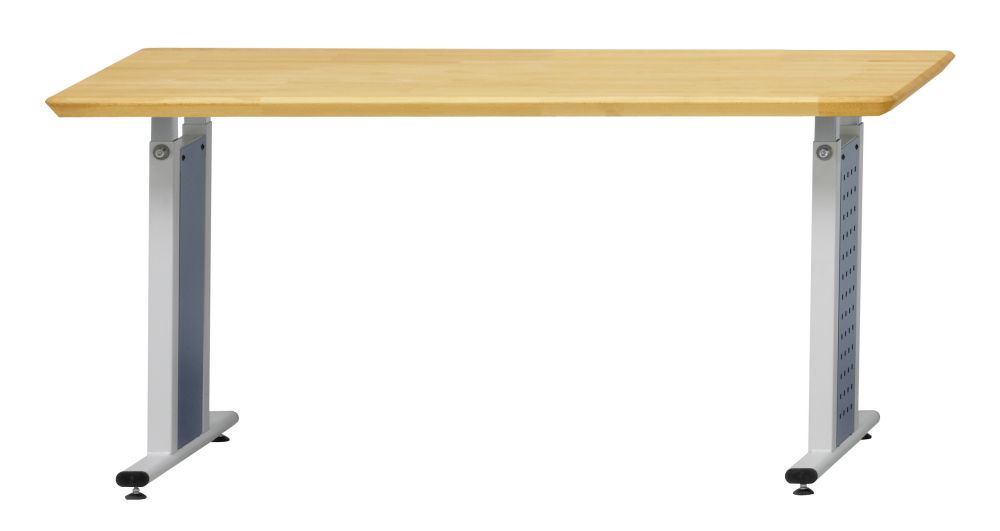 Produktbild Anke Kombiwerkbank 300VC Serie VC 1530mm Kunststoffschichtplatte 430.001