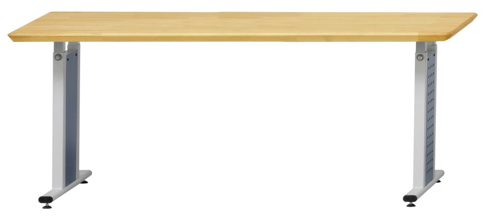 Produktbild Anke Kombiwerkbank 320VC Serie VC 2030mm Buche Massiv Platte 430.100