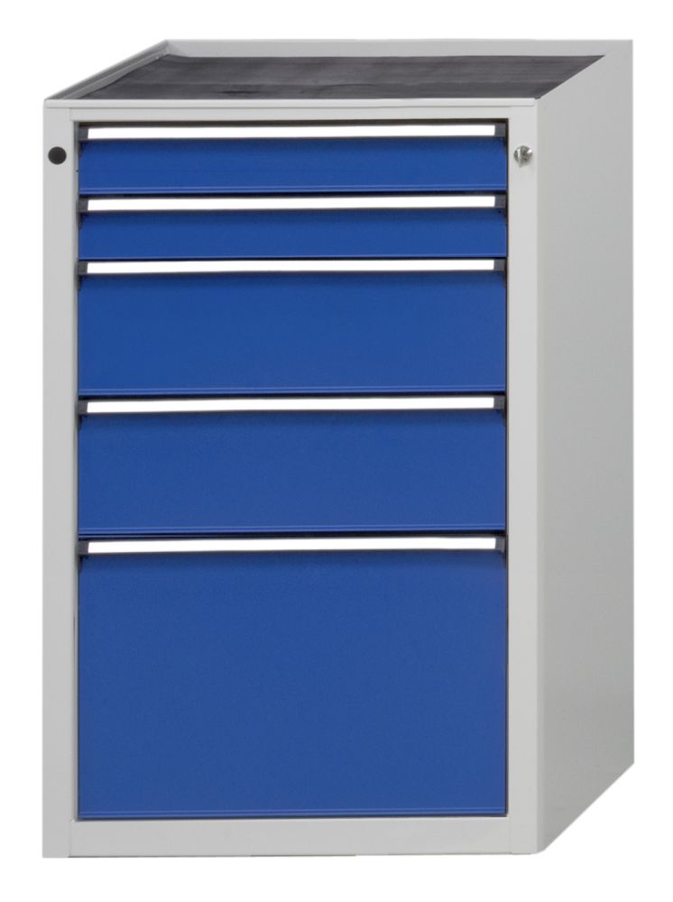 Produktbild Anke Beistellschrank 405 Serie V 980 Wanne mit Antirutschmatte 600.308