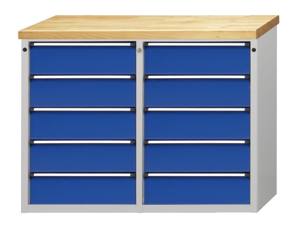 Produktbild Anke Beistellschrank 503 Serie V 980 Wanne mit Antirutschmatte 600.404