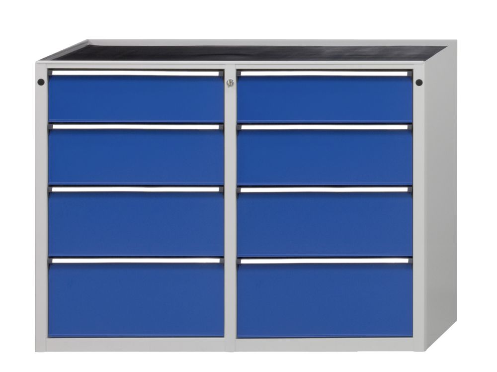 Produktbild Anke Beistellschrank 504 Serie V 980 Wanne mit Antirutschmatte 600.406