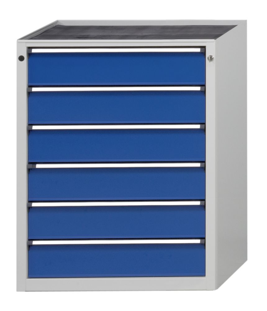 Produktbild Anke Schubladenschrank 3002V Serie V 760 Wanne mit Antirutschmatte 610.002