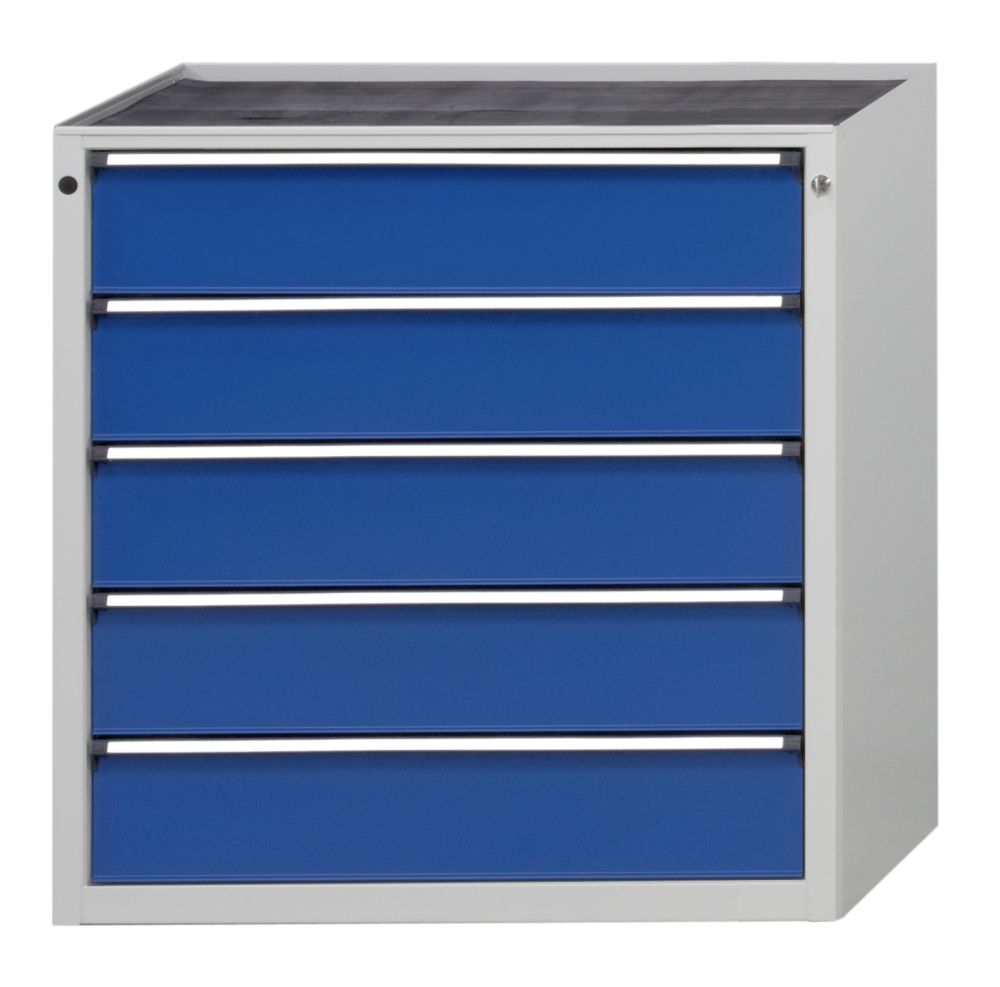 Produktbild Anke Schubladenschrank 3001V Serie V 910 Wanne mit Antirutschmatte 610.200