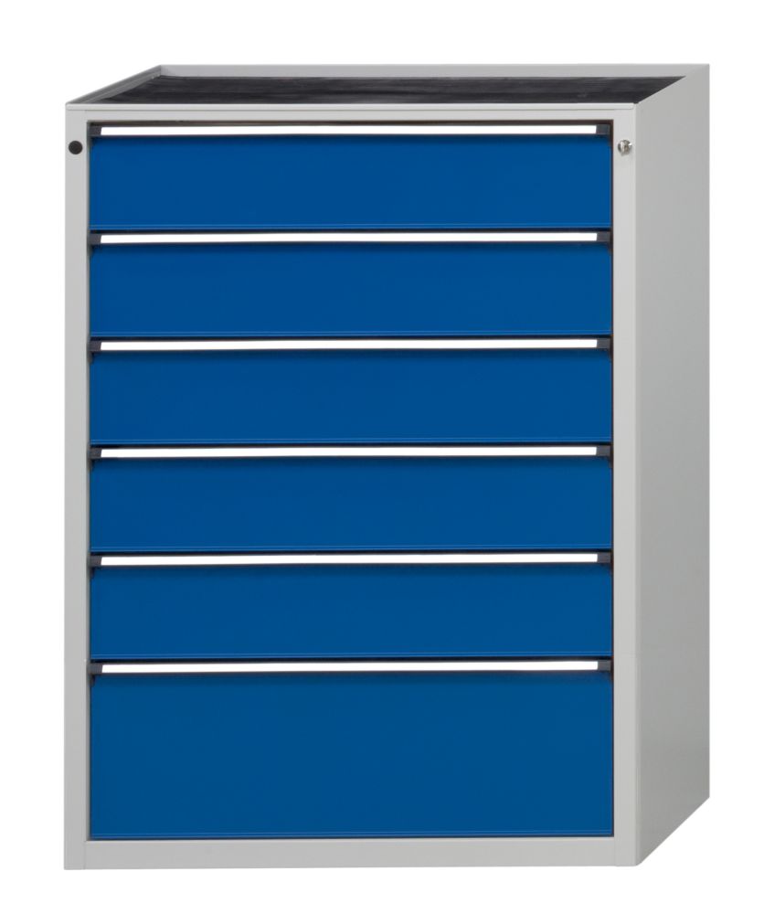 Produktbild Anke Schubladenschrank 4003V Serie V 910 Wanne mit Antirutschmatte 610.304