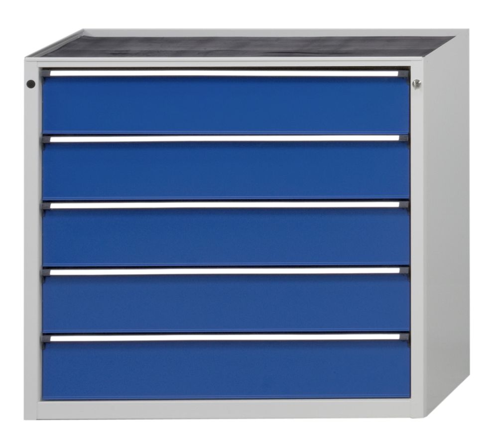 Produktbild Anke Werkzeugschrank 3001V Serie V 1060 Buche Massiv Platte 610.401