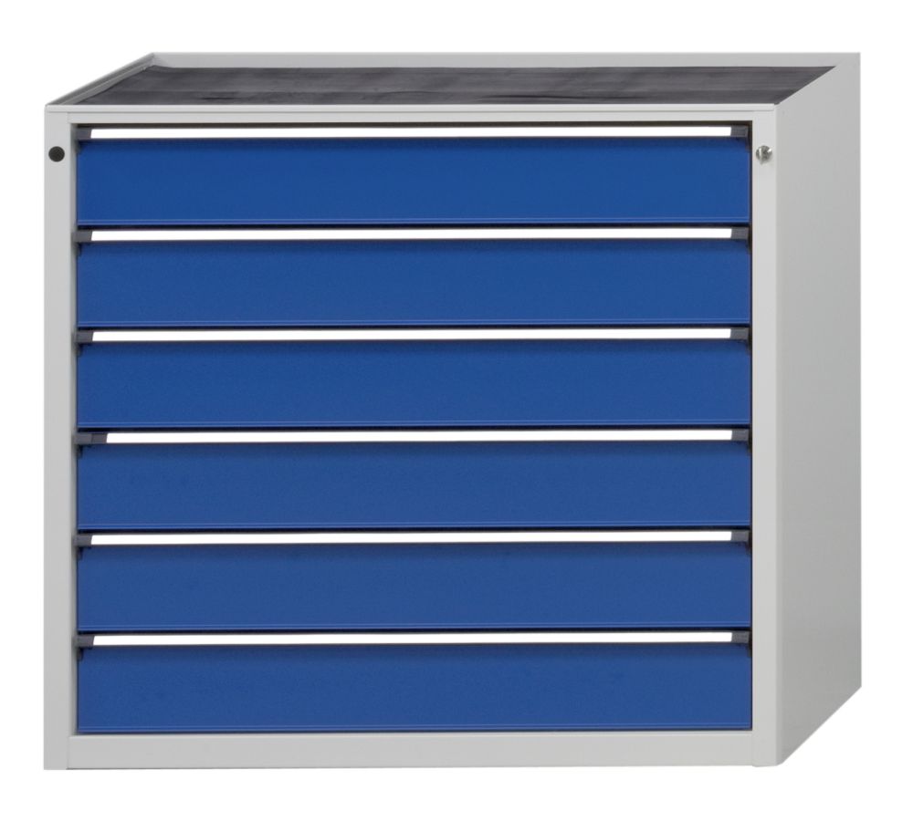 Produktbild Anke Werkzeugschrank 3002V Serie V 1060 Buche Massiv Platte 610.403